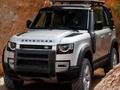 Гра Land Rover Defender 110 онлайн