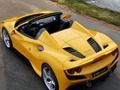 Гра Ferrari F8 Spider онлайн