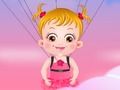 Гра Балет Baby Hazel Fairyland  онлайн