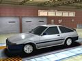 Гра Симулятор автомобіля Drift онлайн