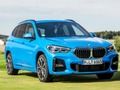 Гра BMW X1 онлайн
