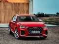 Гра Audi RS Q3 онлайн