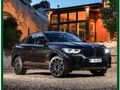 Гра BMW X6 онлайн