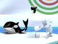 Гра Yetisports Orca Slap онлайн