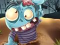 Гра Zombie Gems онлайн