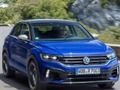 Гра Volkswagen t-roc r онлайн