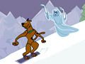 Гра Привид напад Scooby  онлайн