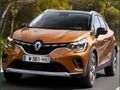 Гра Renault captur онлайн