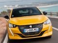 Гра Peugeot 208 онлайн