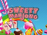 Гра Sweety Маджонг  онлайн