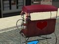 Гра Громадський цикл: драйвер RickShaw  онлайн
