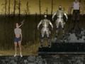 Гра Місіс Кулет: Ідеальний вогнепальний постріл  онлайн