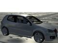 Гра VW Golf Simulator онлайн
