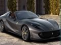 Гра Ferrari 812 GTS онлайн