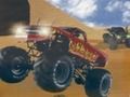 Гра Monster Truck 2018 онлайн