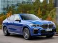 Гра BMW X6 M50i онлайн