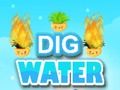 Гра Копати воду  онлайн