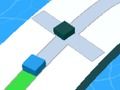 Гра Шлях Фарба 3d  онлайн