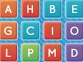Гра ABC Slider Puzzle онлайн