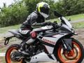 Гра RC 125 Дія  онлайн