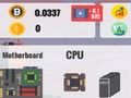Гра Bitcoin Clicker онлайн