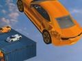 Гра Рамп автомобілів трюки гонки неможливі треки 3d  онлайн