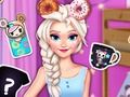 Гра Магазин Kawaii ручної роботи Елізи  онлайн