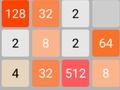 Гра 2048 Легенда  онлайн