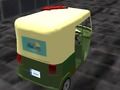 Гра City Tuk Tuk Rickshaw: Симулятор Chingchi  онлайн