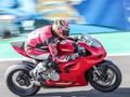 Гра Ducati Panigale онлайн