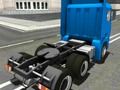 Гра Симулятор водіння вантажних автомобілів 2018 3D онлайн