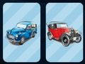 Гра Урожай Cool Cool Пам'ять автомобілів  онлайн