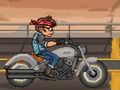 Гра Moto Quest: Велосипедні гонки  онлайн
