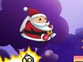 Гра Jingle Jugle онлайн
