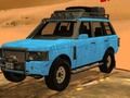 Гра Мультиплеєр 4x4 Offroad Drive  онлайн