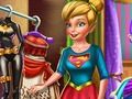 Гра Шафа Pixie Secret  онлайн
