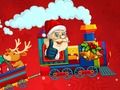 Гра Xmas Masting Deluxe онлайн