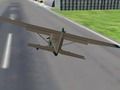 Гра Симулятор польоту Cessna онлайн