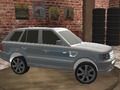 Гра Джип Xtreme Offroad  онлайн