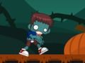 Гра Zombie Run онлайн