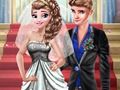 Гра Весільний альбом Ice Queen  онлайн