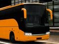 Гра Американський туристичний автобусний симулятор  онлайн