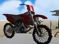 Гра Moto x Speed u200bu200bGP  онлайн
