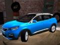 Гра Позашляховик Kings Hill Climb Driving  онлайн
