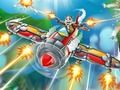 Гра Panda Air Fighter онлайн