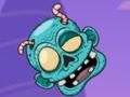 Гра Торкніться та клацніть Zombie Mania Deluxe  онлайн