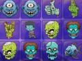 Гра Onet Deluxe Zombie Connect Mania онлайн