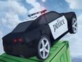 Гра Неможлива поліція автомобільної доріжки  онлайн