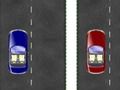 Гра Управління 2 Автомобілі  онлайн