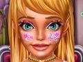 Гра Піксі Flirty MakeUp  онлайн